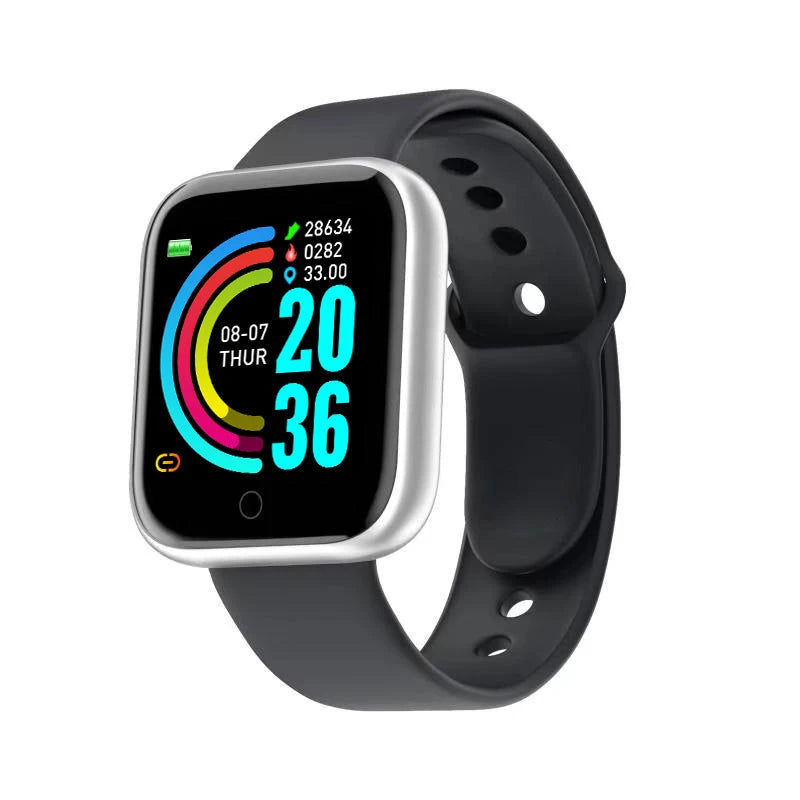Reloj Inteligente Multifunional Smart Life