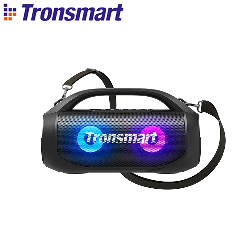 Bocina Tronsmart Bang SE Speaker Bluetooth