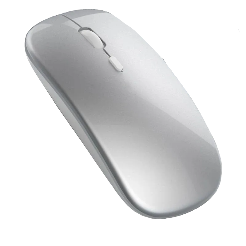 Mouse Wireless Mouse Bluetooth-Compatible Gaming