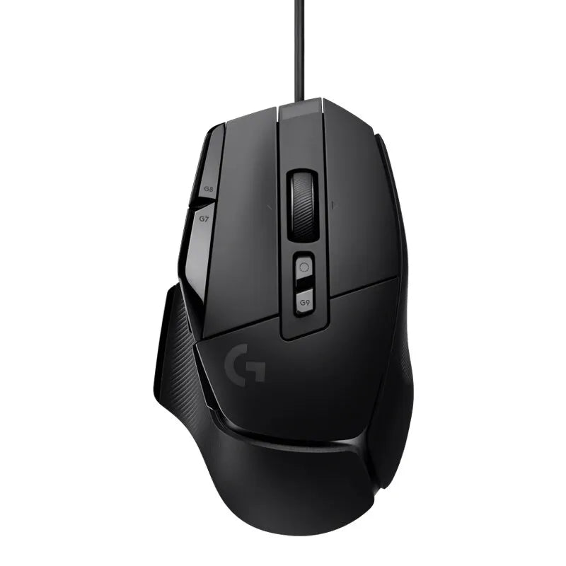 Logitech (G) G502 X Advanced Edition New Optical-mechanical Mouse