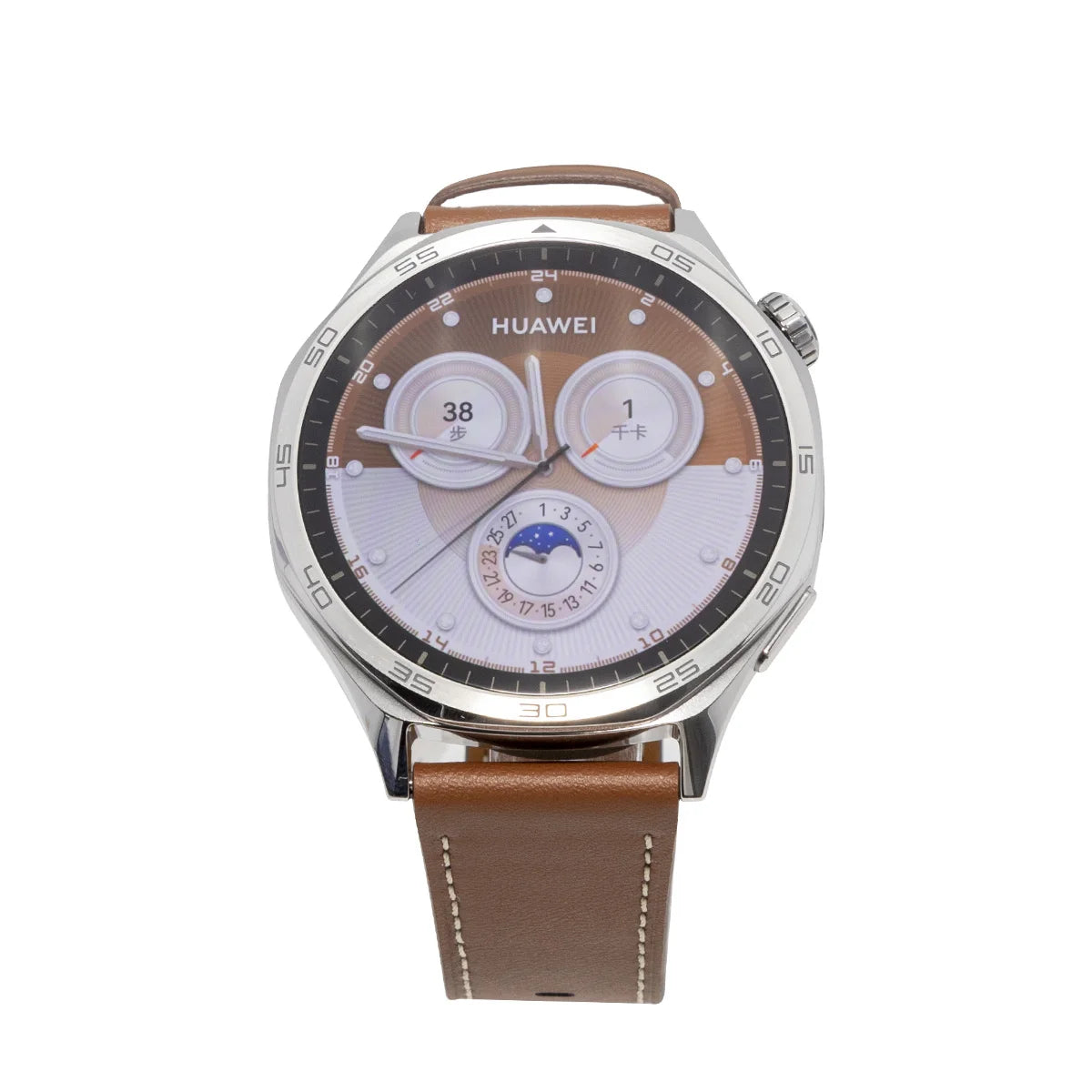 Global Version HUAWEI WATCH GT 5 Smartwatch