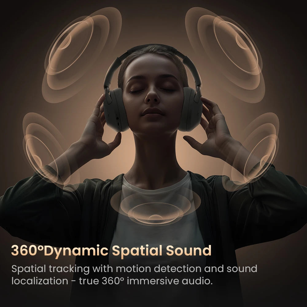 Audífonos HAYLOU S40 ANC Wireless
