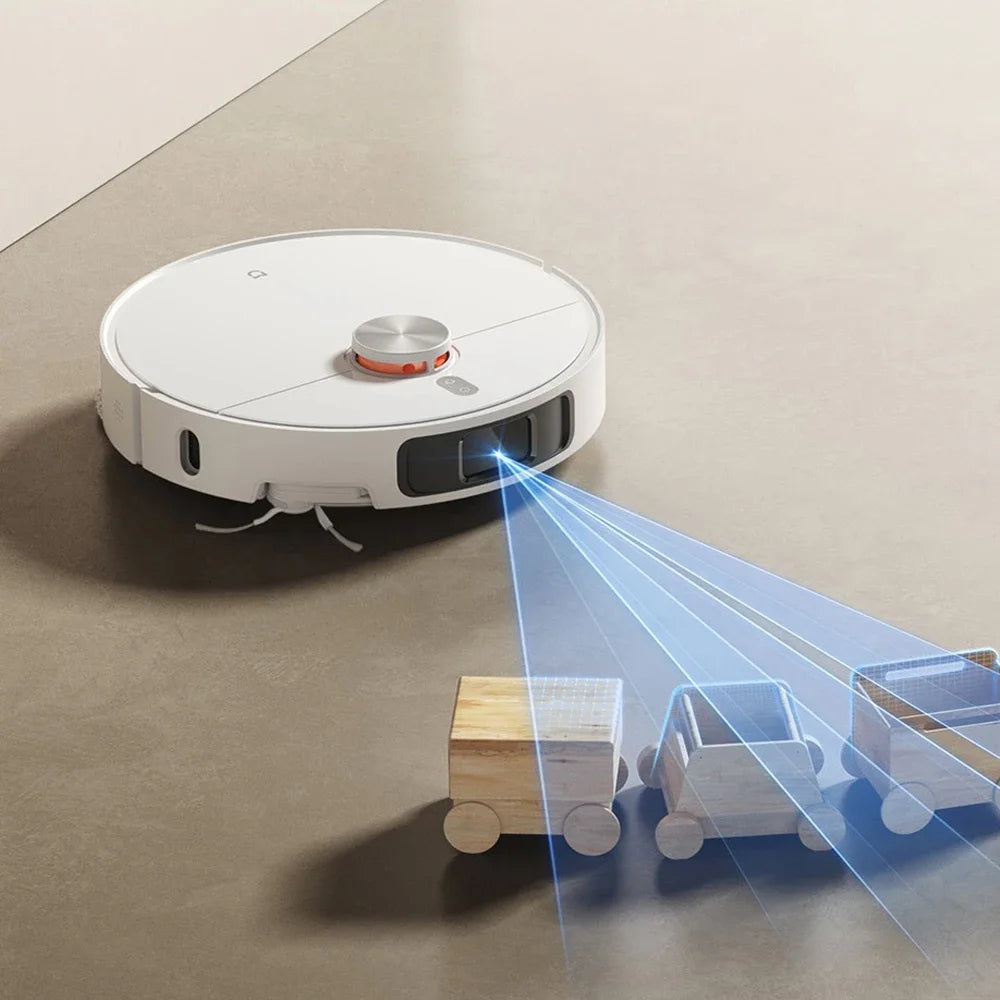 MIJIA M40 Robot Vacuum Cleaner