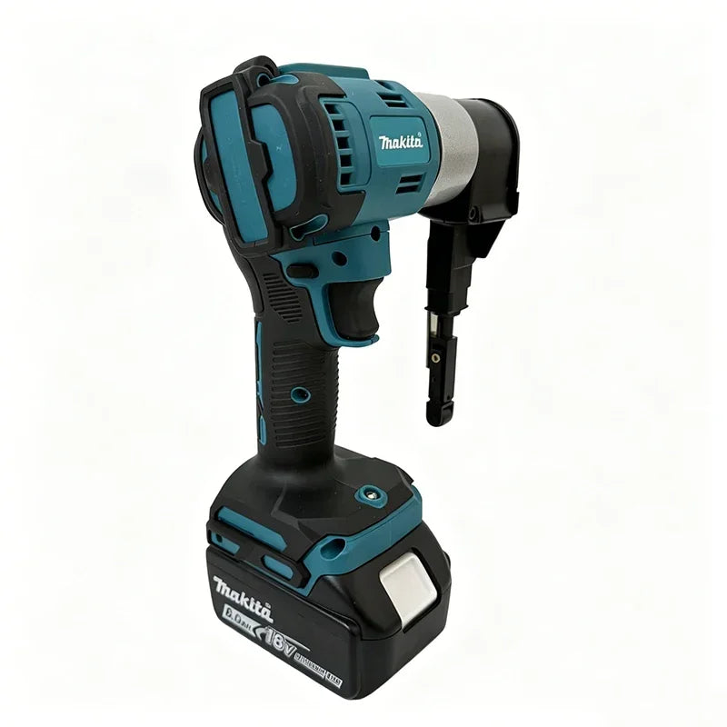 Makita Cordless Brushless Portable Band Saw