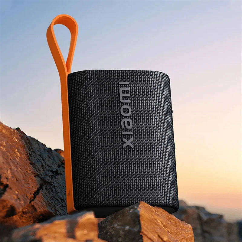 Bocina Xiaomi Sound Pocket IP67