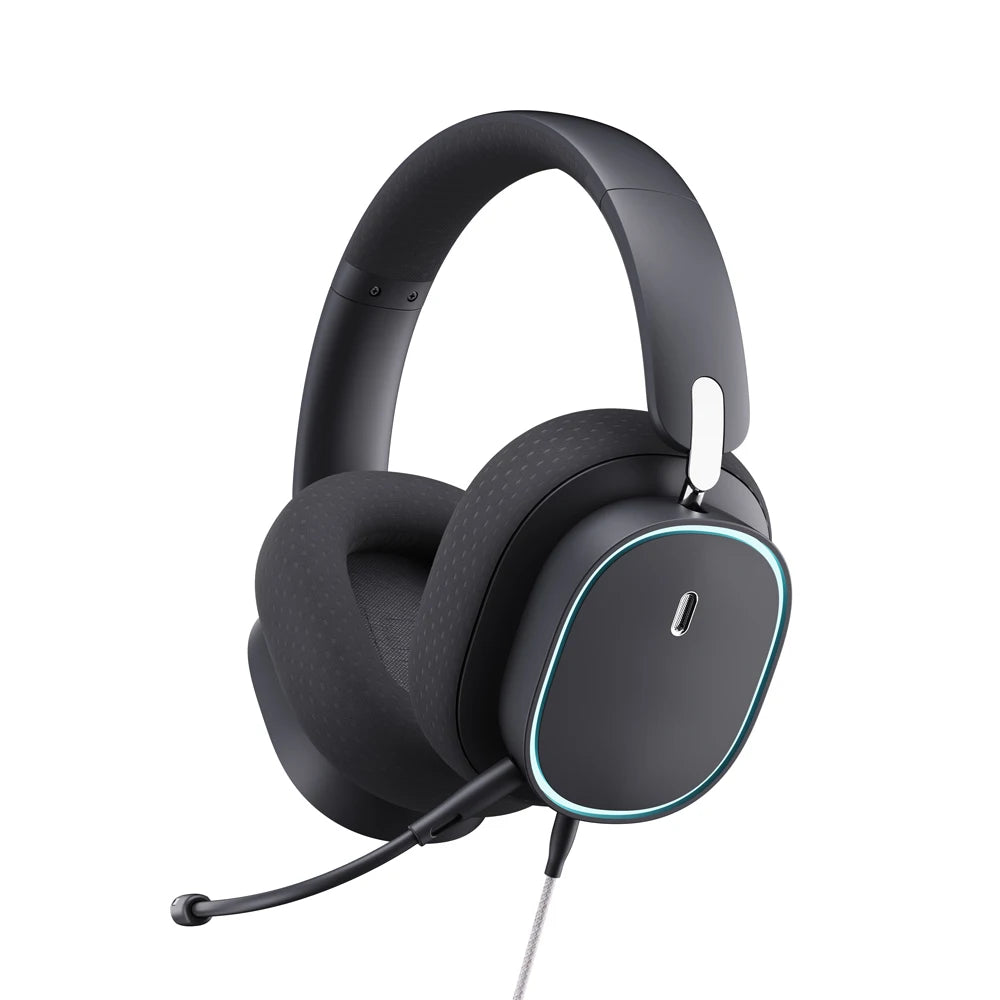 Baseus GH02 Wireless Audífonos gamer con Mic