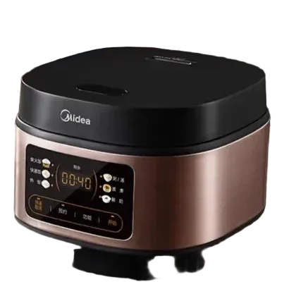 Olla Arrocera Eléctrica Midea 220V