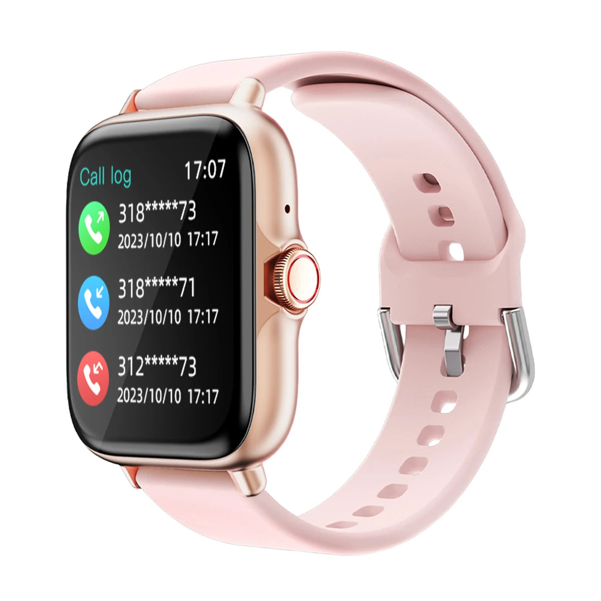 Reloj inteligente multifuncional