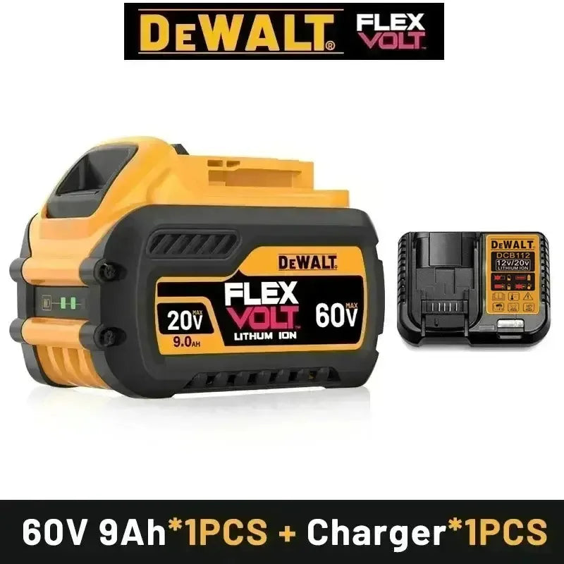Baterías para Herramientas DEWALT