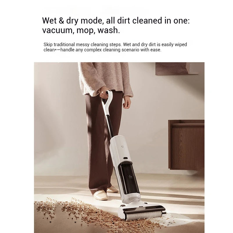 Xiaomi Mijia Cordless Wash Vacuum 2C