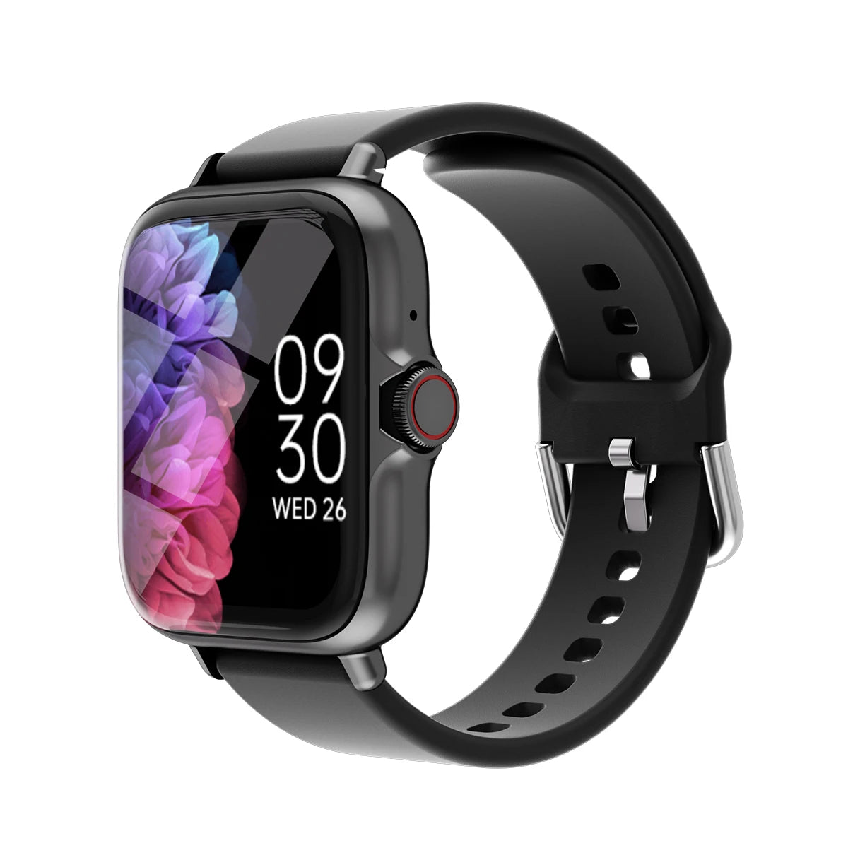 Reloj inteligente multifuncional