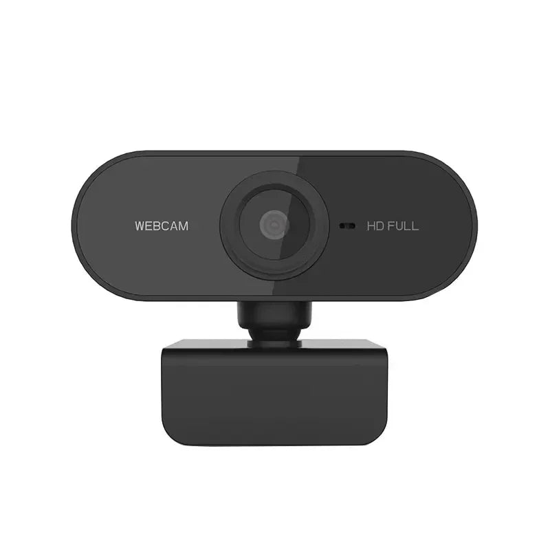 USB Webcam Camera 360°