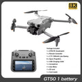 Dron E88 MAX GT50 PRO