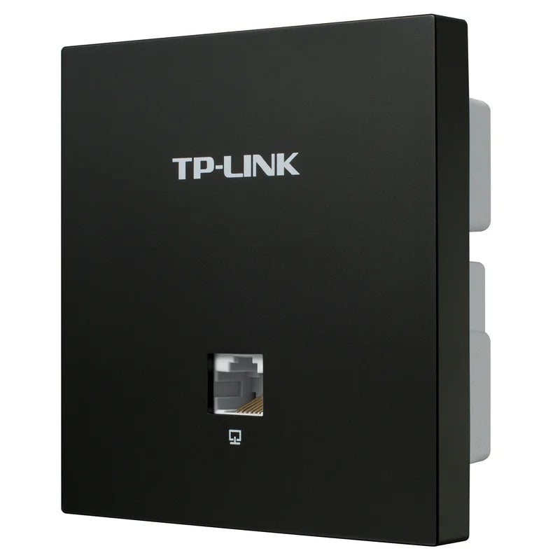 BE5100 WiFi 7 Panel AP con Puerto 2.5G