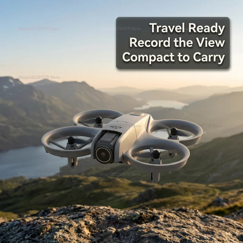 Dron GT3 Mini Aerial