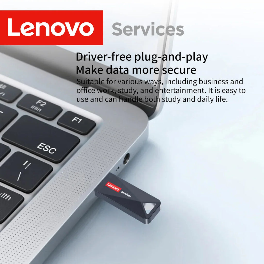 Lenovo USB Flash Drive