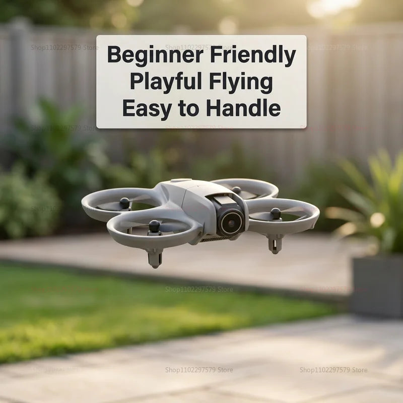 Dron GT3 Mini Aerial