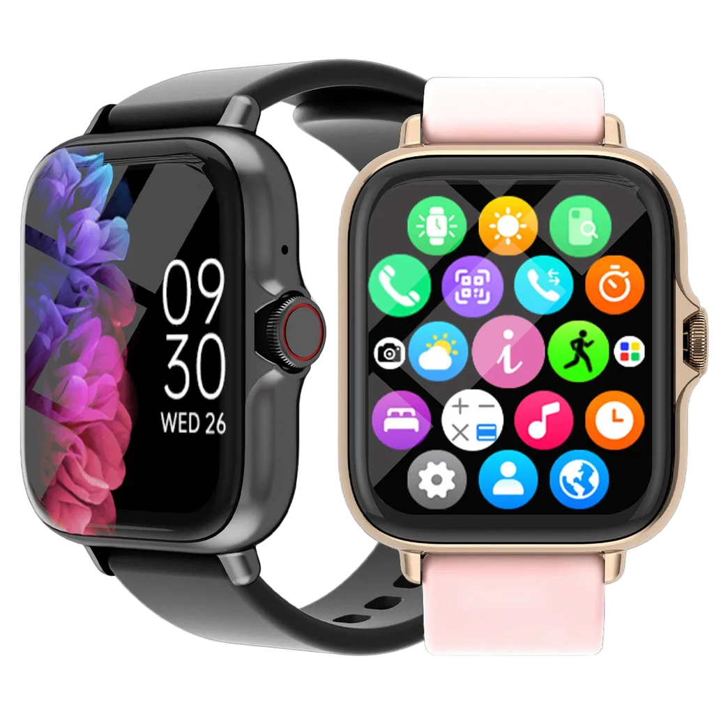 Reloj inteligente multifuncional