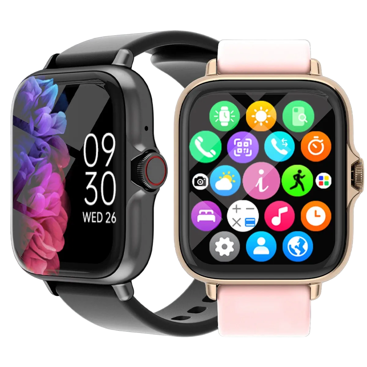 Reloj inteligente multifuncional