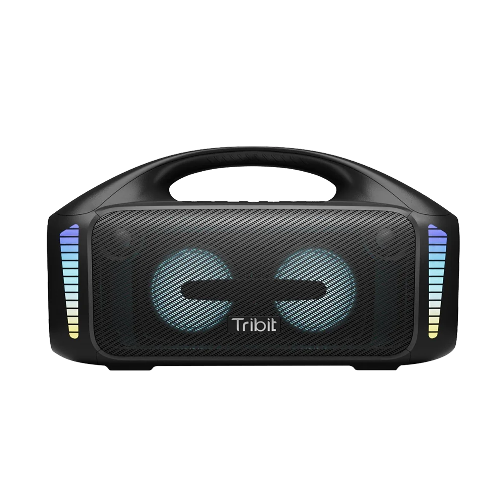 Bocina Tribit StormBox Blast 90W Bluetooth