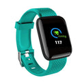 Reloj Inteligente Multifunional Smart Life