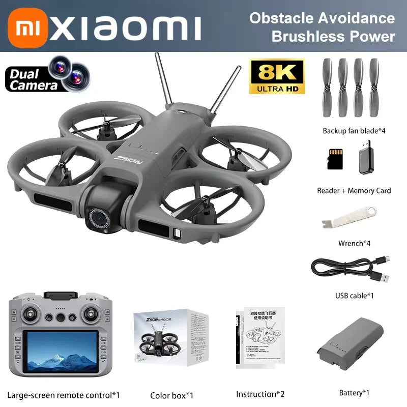 Dron Xiaomi Z906