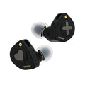 Audífonos SIMGOT HBB EW300 1DD+1Planar+1PZT Hybrid Driver