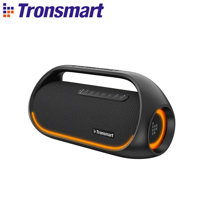 Bocina Tronsmart Bang Speaker Bluetooth Lossless Hi-Res Audio