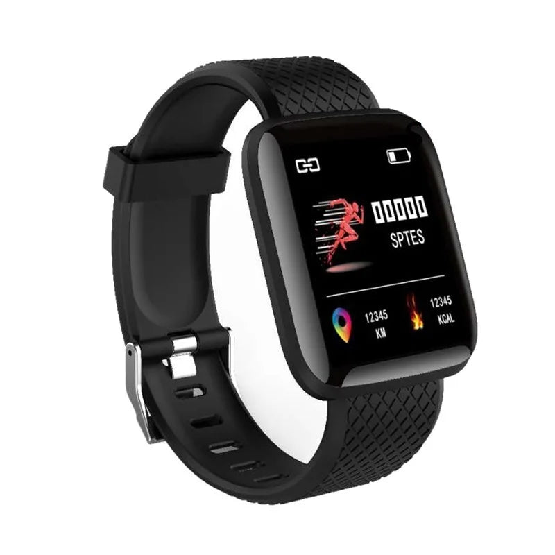Reloj Inteligente Multifunional Smart Life