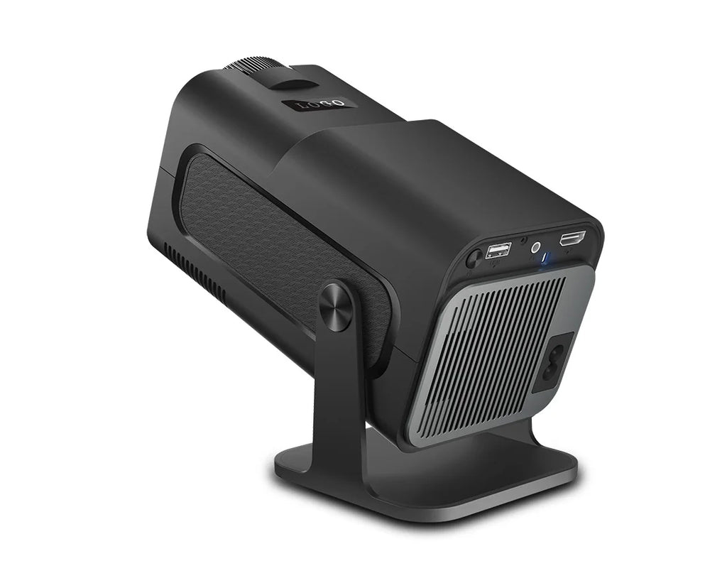 Proyector 4K HY320 Mini