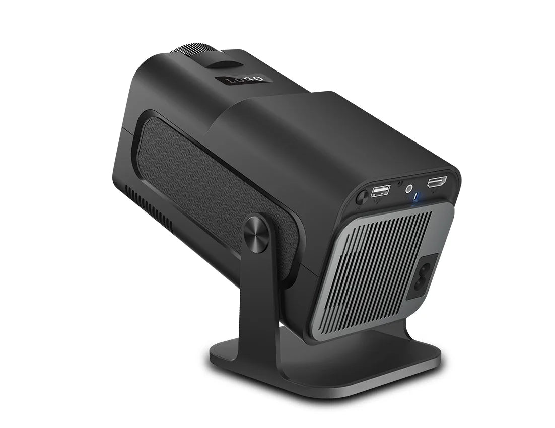 Proyector 4K HY320 Mini
