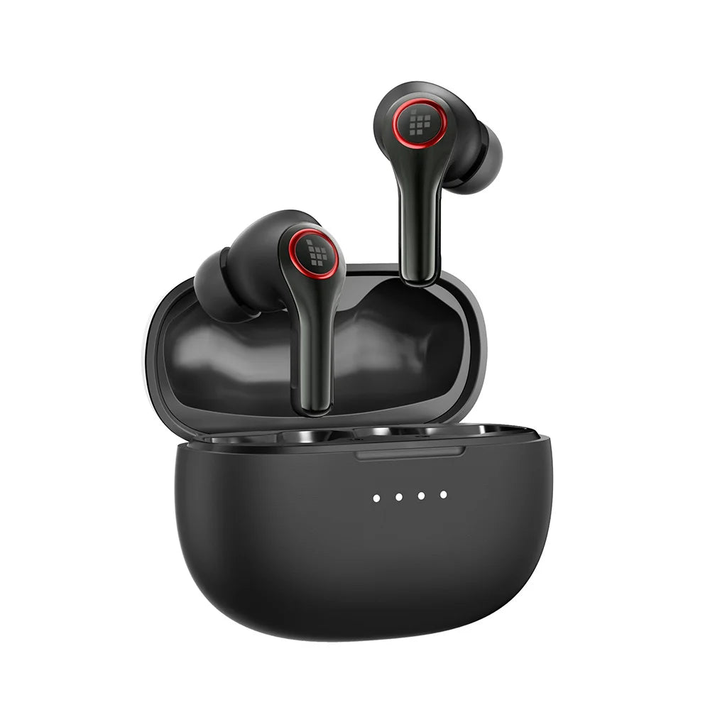 Audifonos Tronsmart Sounfii NC 2 Earphones Bluetooth Wireless Hybrid