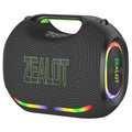 Bocina MX-ZEALOT-ZE21 250W Big Power