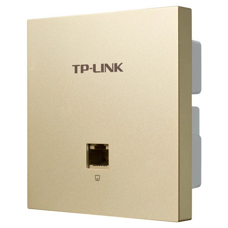 BE5100 WiFi 7 Panel AP con Puerto 2.5G